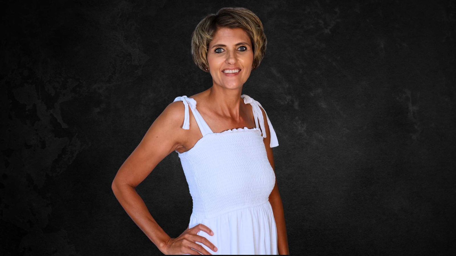 CHANTEL JANSE VAN RENSBURG