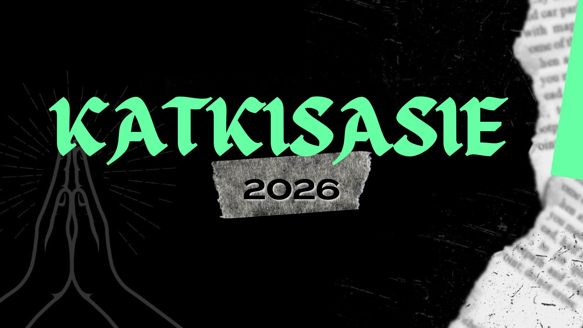 events – bloed, paas, dienste (2)