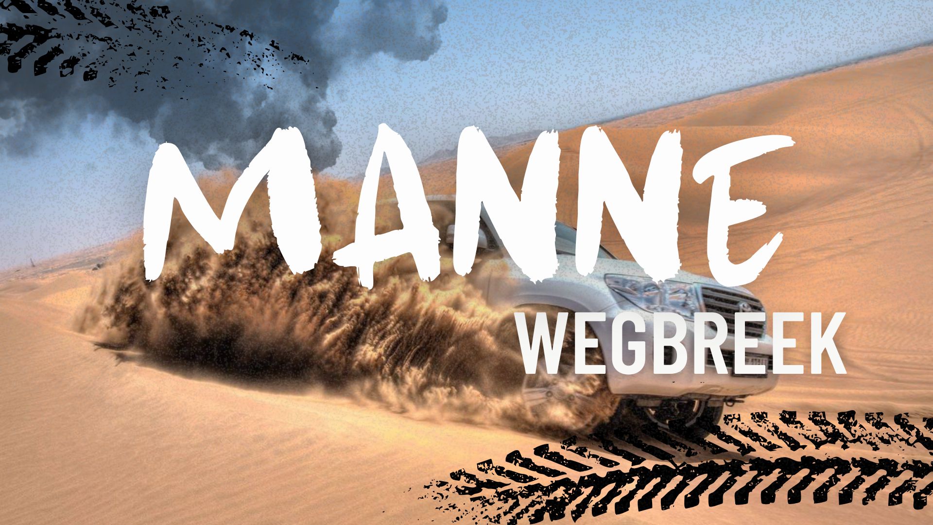 events – bloed, paas, dienste