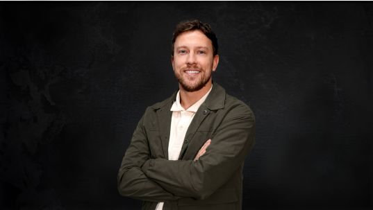 JOHAN BRUWER